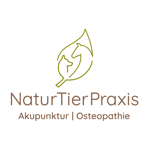 Logo NaturTierPraxis