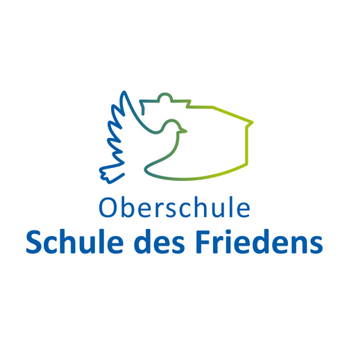 Logo Oberschule des Friedens Ehrenfriedersdorf
