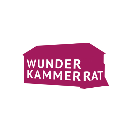 Logo Wunderkammerrat