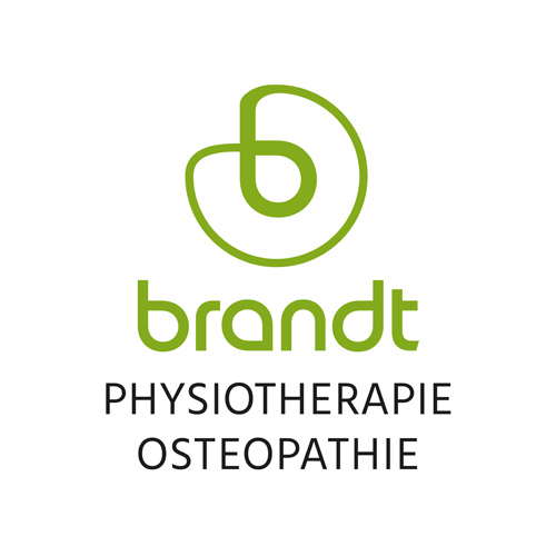 Logo brandt Physiotherapie