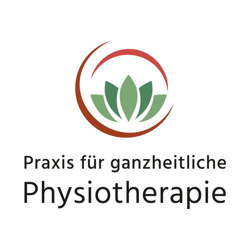 Logo Redesign Physiotherapie Geißler