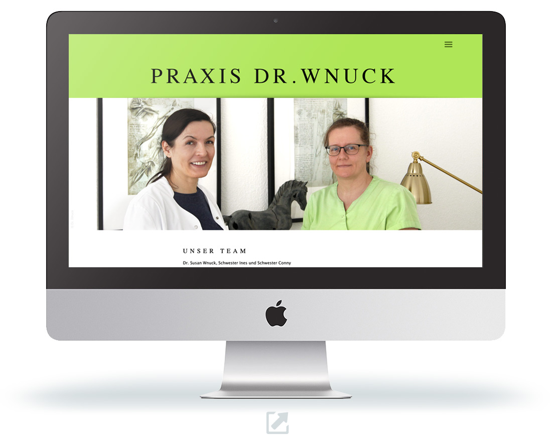 Praxis Dr. Wnuck